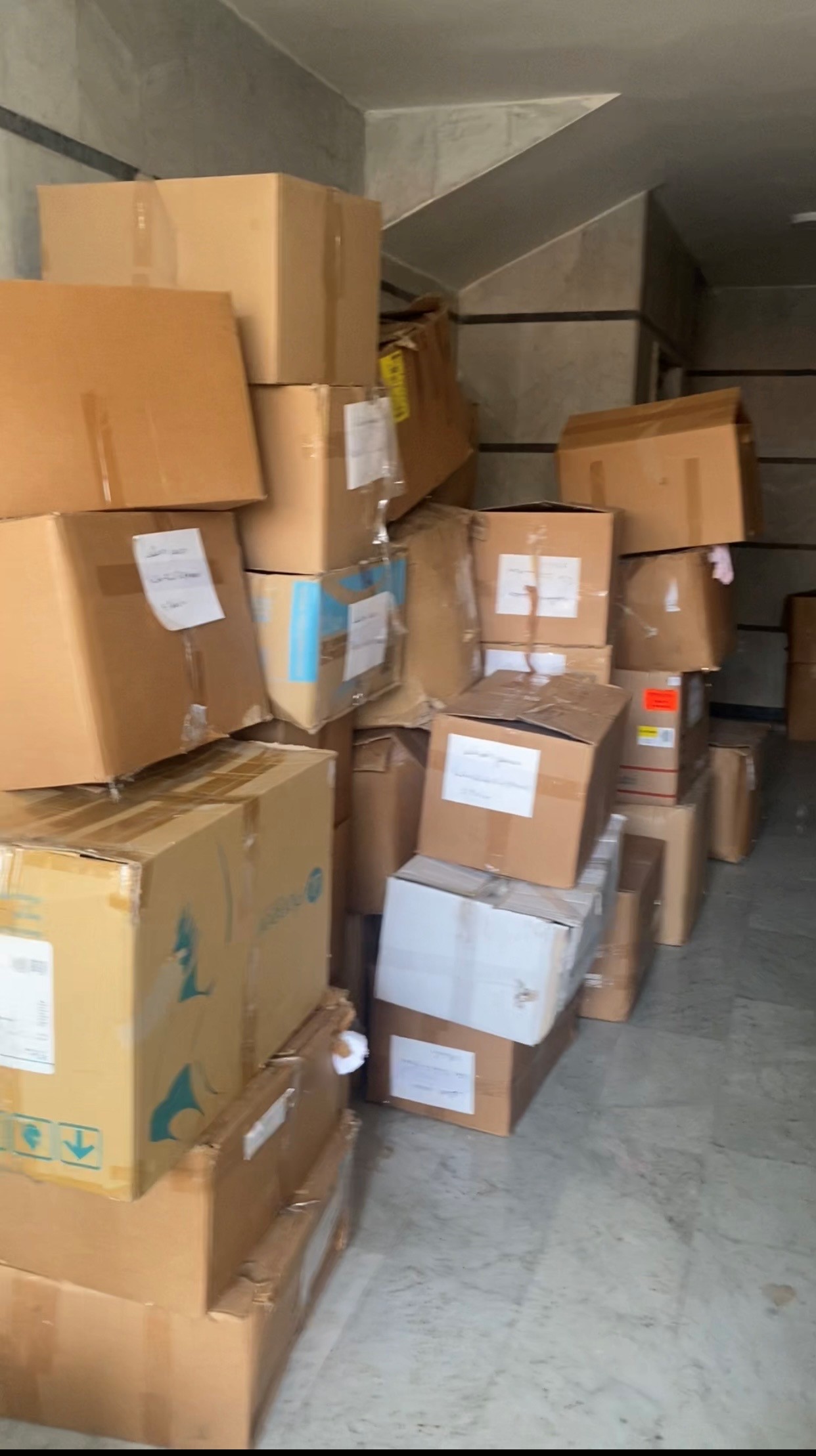 Socks and Tights Donation for kids - Feb 2026